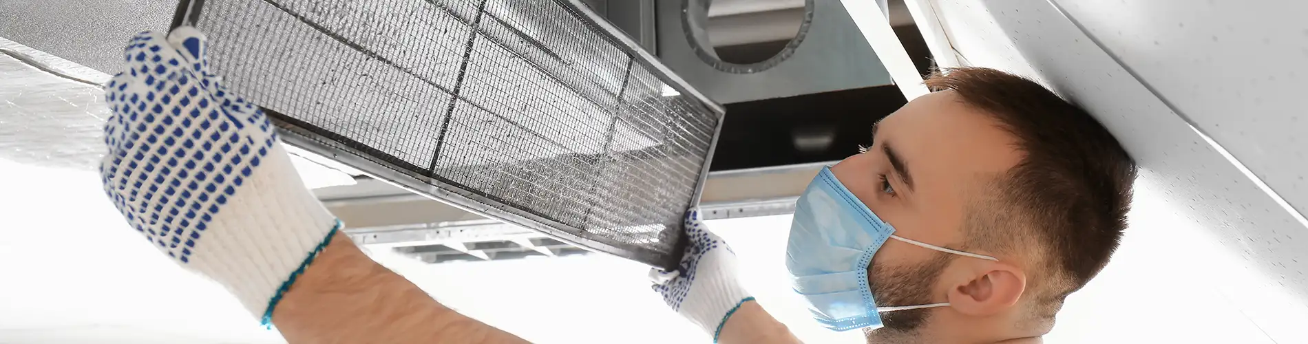 air duct cleaning for cigarette smoke Who cleans AC work to combat smell? 5 Effective Ways to Remove