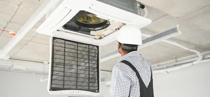 Our Affordable Duct Cleaning Near Me Services in Concord, CA