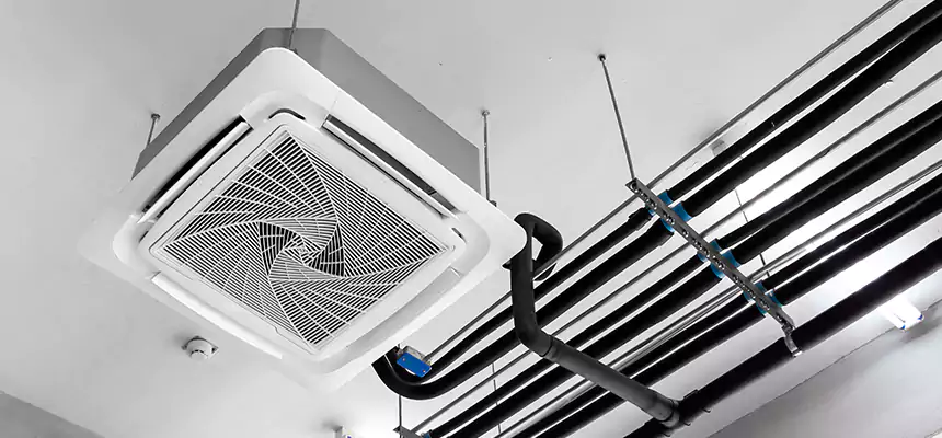 Our Air Duct Deep Cleaning Services in Concord, CA