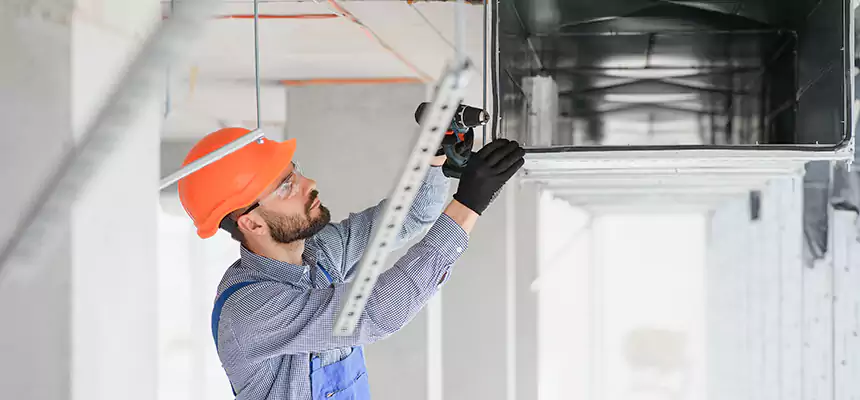 Our Air Vent Replacement Services in Concord, CA