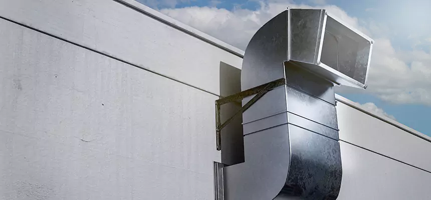 Comprehensive Commercial HVAC Cleaning in Concord