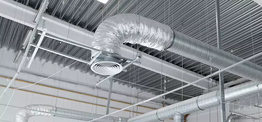 Our Dryer Vent Hose Replacement Services in Concord, CA