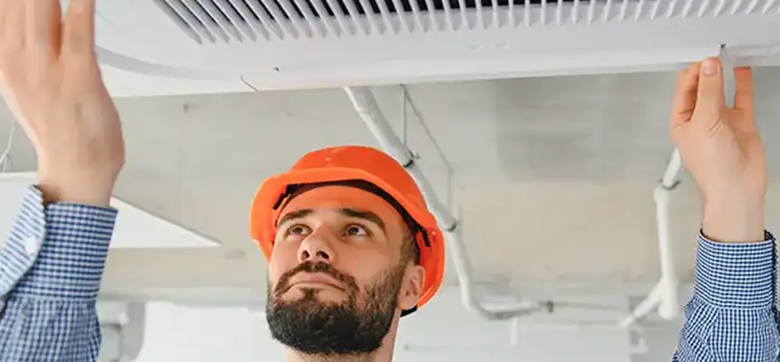 Our Furnace Vent Cleaning Services in Concord, CA