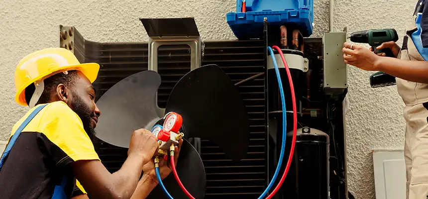 Our HVAC Airflow Optimization Services in Concord, CA