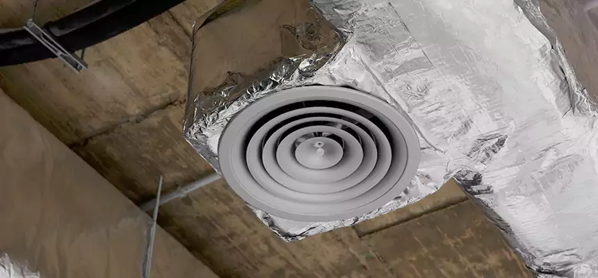 Our HVAC Ductwork Installation Services in Concord, CA