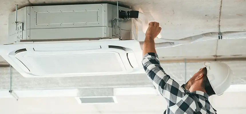 Our Local Vent Cleaning Services in Concord, CA