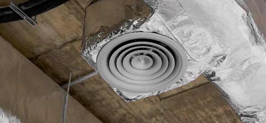 Our Low VOC Vent Installation Services in Concord, CA