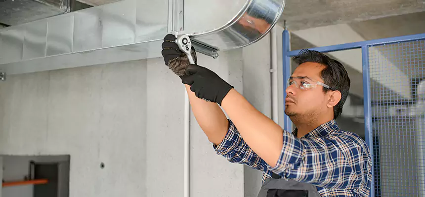 Our Post-Construction Duct Cleaning Services in Concord, CA