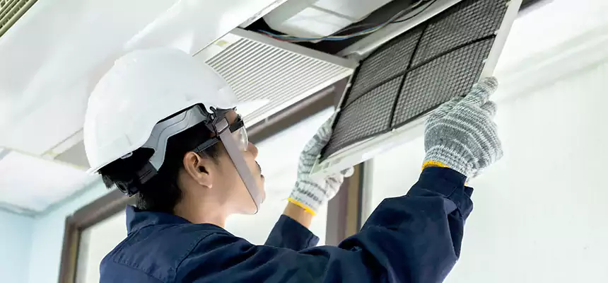 Our Residential Air Vent Cleaning Services in Concord, CA