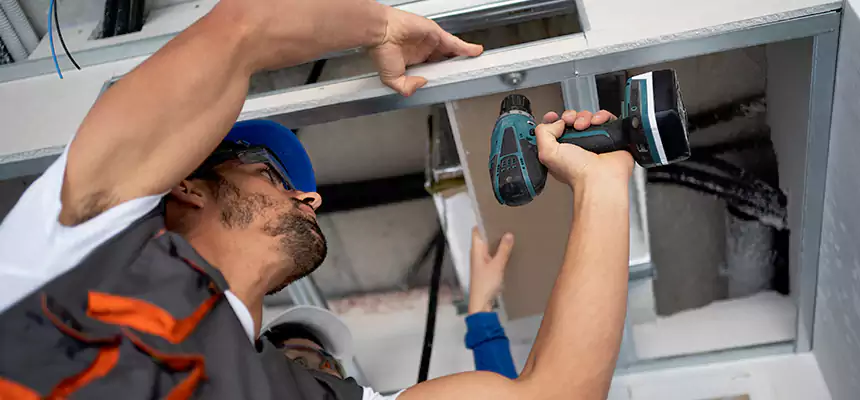 Our Retail Store Duct Cleaning Services in Concord, CA