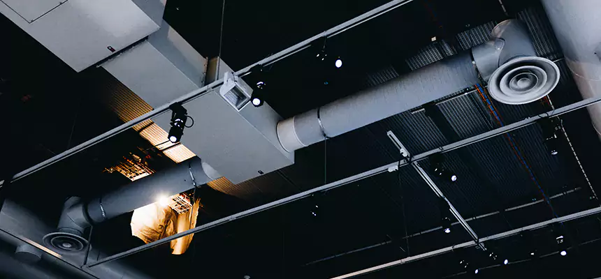 Our Seasonal Allergy Air Duct Cleaning Services in Concord, CA