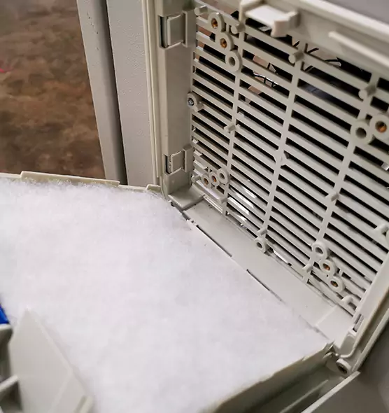 About Air Duct Overhaul & Upgrades in Concord, CA