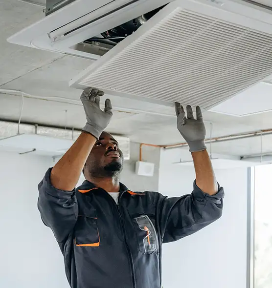 About Certified Air Duct Specialists in Concord, CA