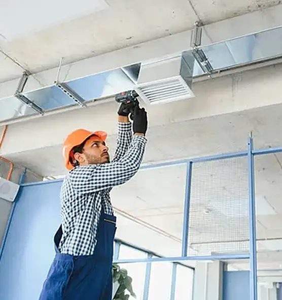 About Commercial Laundry Vent Cleaning in Concord, CA