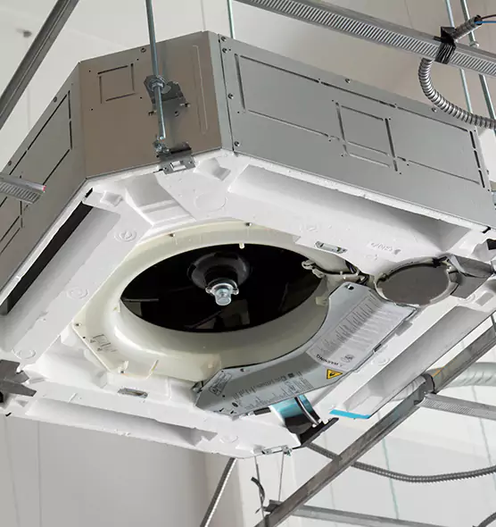 Professional Industrial Dryer Vent Cleaning in Concord, CA