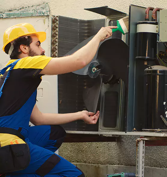 Top-Rated New Room Vent Extension in Concord, CA