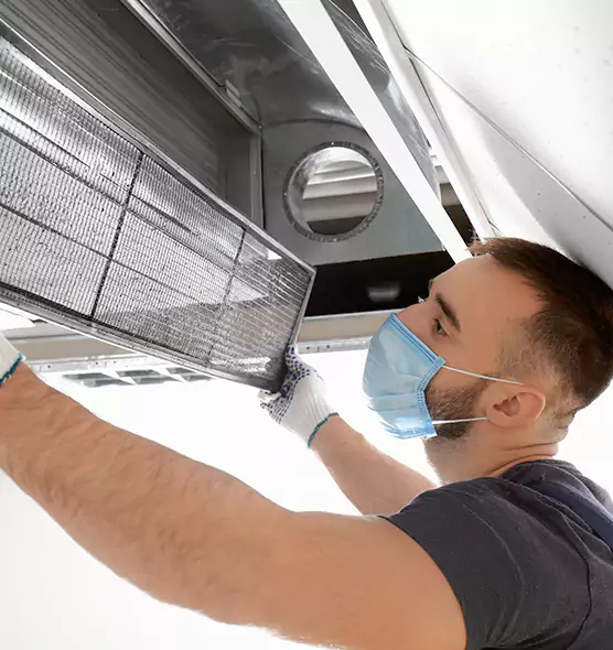 About Remove Smoke Smell From Air Duct in Concord, CA