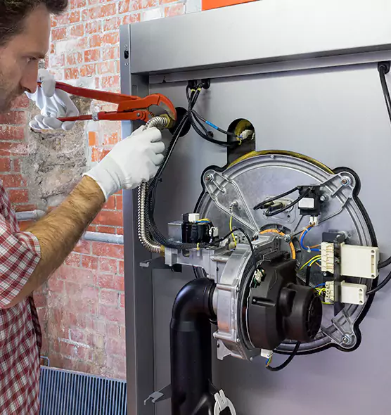 Advanced Repair Dryer Vent Hose in Concord, CA