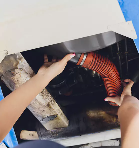 Top-Notch Return Vent Cleaning Service in Concord, CA