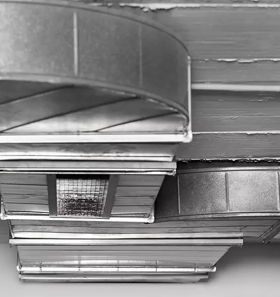 Professional Wall Vent Cleaning Service in Concord, CA