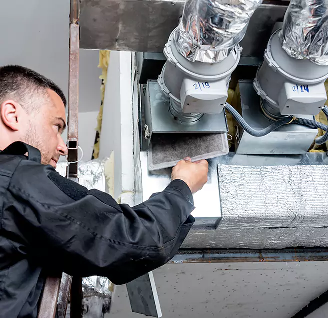 Why Homeowners & Businesses Trust Us in Concord, CA?