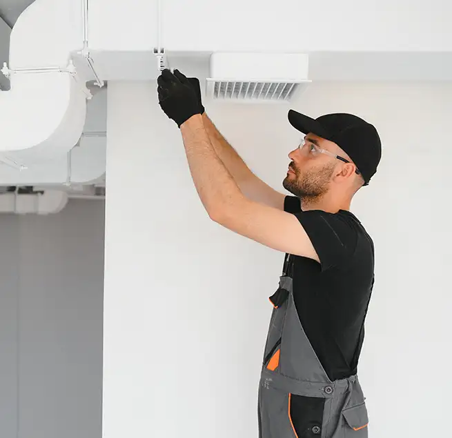 Why Homeowners & Businesses Trust Us in Concord, CA?