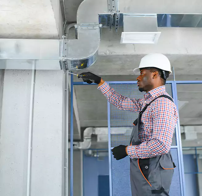 Why Homeowners & Businesses Trust Us Concord, CA