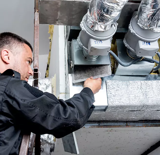  Why Homeowners & Businesses Trust Us in Concord, CA?