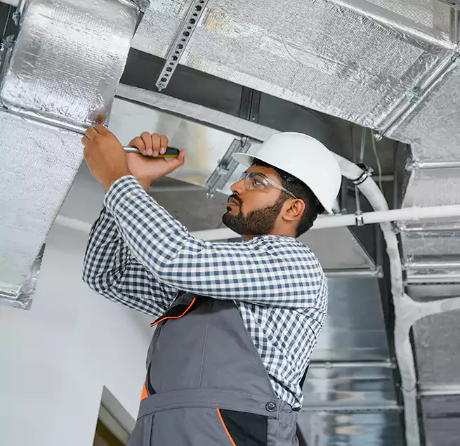 Why Homeowners & Businesses Trust Us Concord, CA?