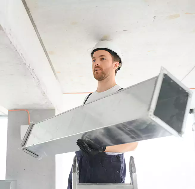 Why Homeowners & Businesses Trust Us in Concord, CA