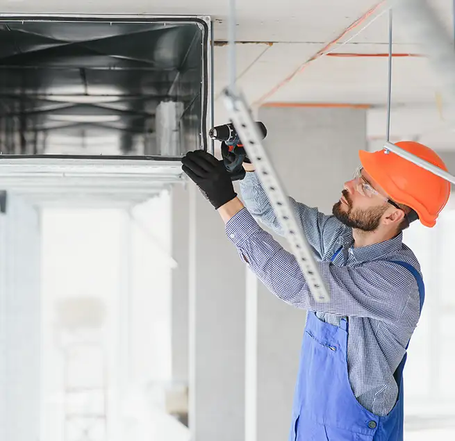 Why Homeowners & Businesses Trust Us in Concord, CA?