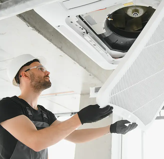 Why Homeowners & Businesses Trust Us in Concord, CA?