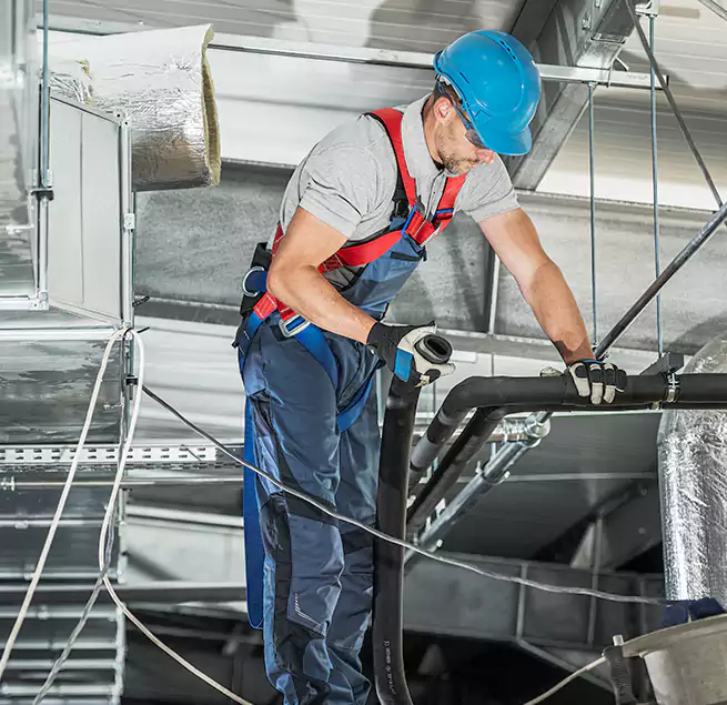 Why Homeowners & Businesses Trust Us in Concord, CA?