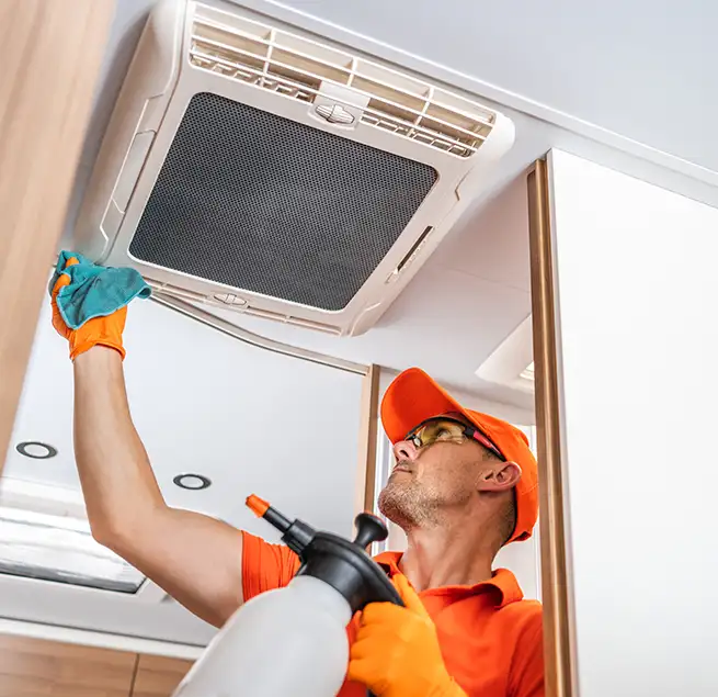 Why Homeowners & Businesses Trust Us in Concord, CA?