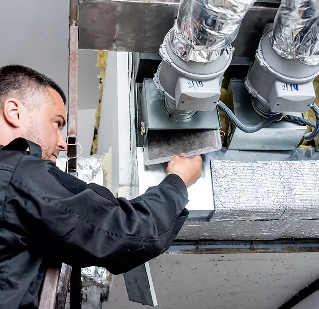  Why Homeowners & Businesses Trust Us in Concord, CA?