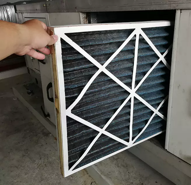 Why Homeowners & Businesses Trust Us Concord, CA?