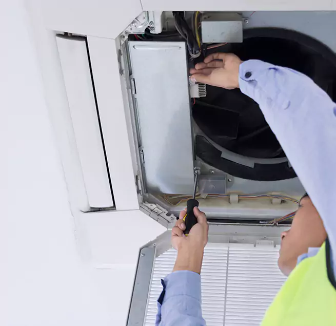 Why Homeowners & Businesses Trust Us in Concord, CA?