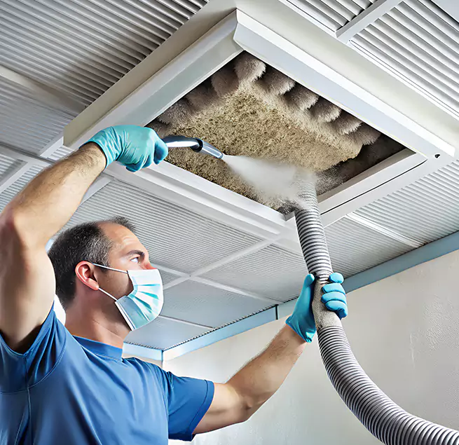 Why Homeowners Businesses Trust Us in Concord, CA