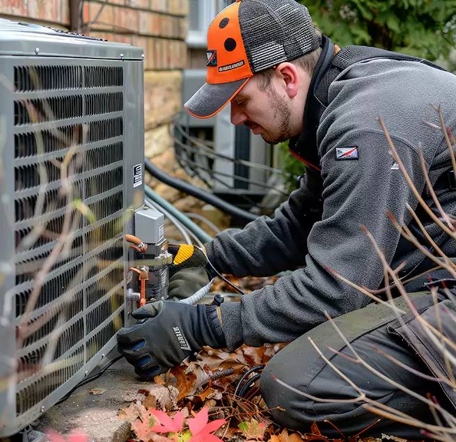 Why Homeowners & Businesses Trust Us in Concord, CA?