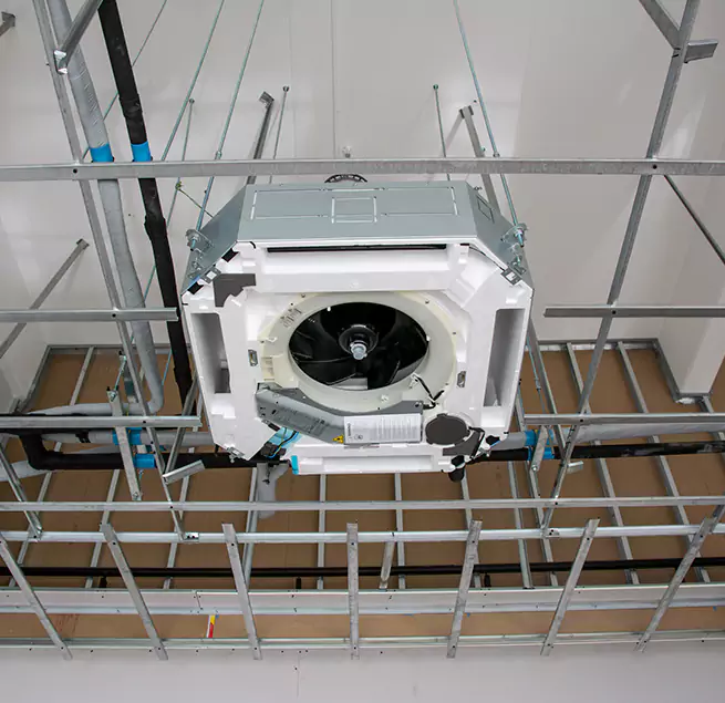 Why Homeowners & Businesses Trust Us in Concord, CA?