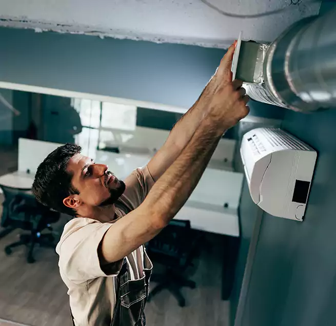 Why Homeowners & Businesses Trust Us in Concord, CA?