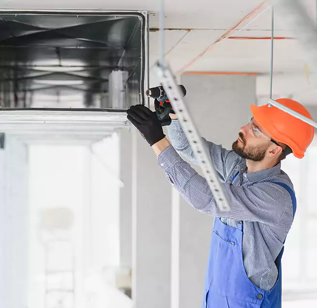 Why Homeowners & Businesses Trust Us in Concord, CA?