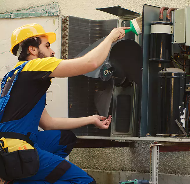 Why Homeowners & Businesses Trust Us in Concord, CA?