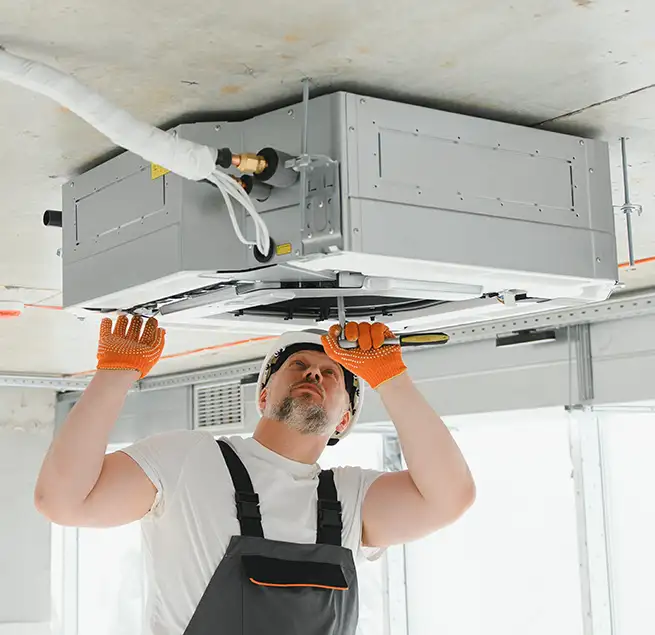 Why Homeowners & Businesses Trust Us Concord, CA