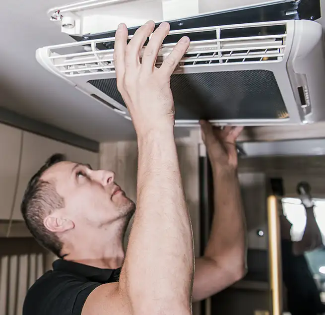 Why Homeowners & Businesses Trust Us Concord, CA