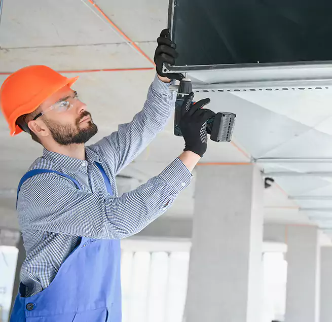 Why Homeowners & Businesses Trust Us in Concord, CA?