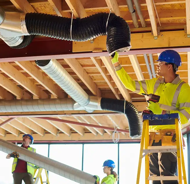 Why Homeowners & Businesses Trust Us in Concord, CA?