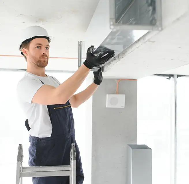 Why Homeowners & Businesses Trust Us in Concord, CA?