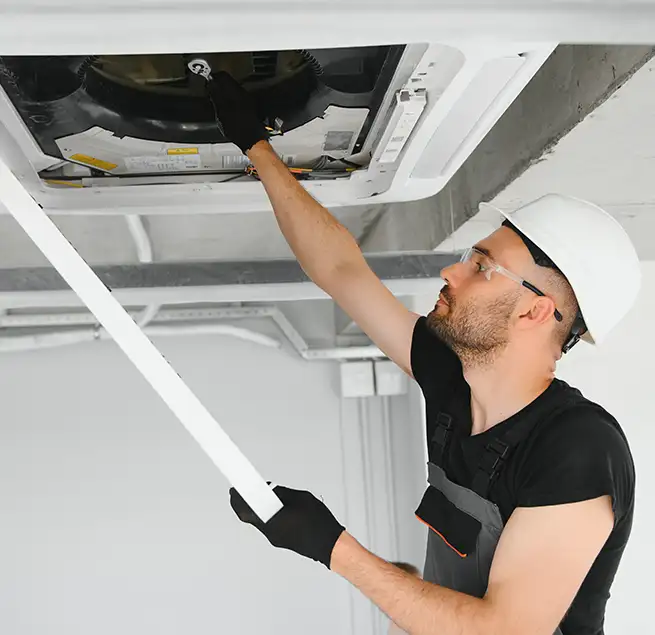 Why Homeowners & Businesses Trust Us in Concord, CA?