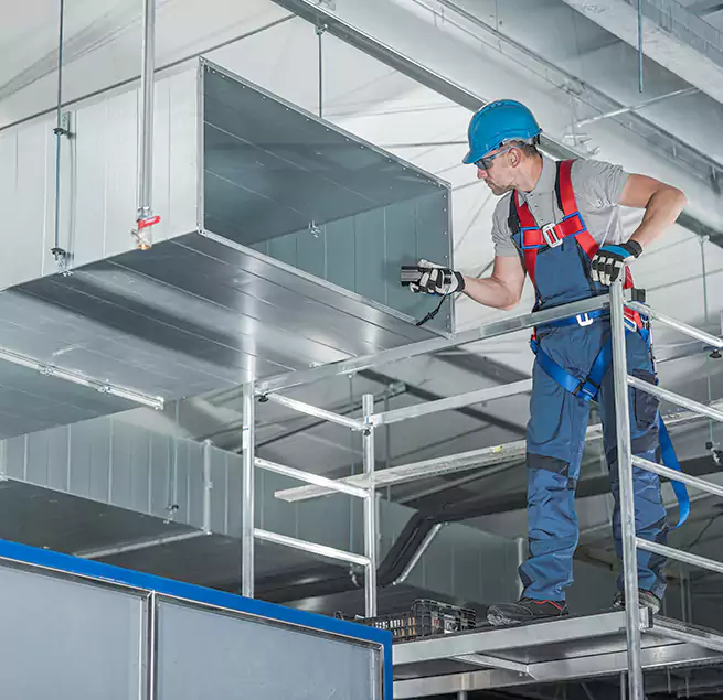 Why Homeowners & Businesses Trust Us in Concord, CA?